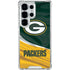 NFL Green Bay Packers Galaxy S25 Ultra Clear Case